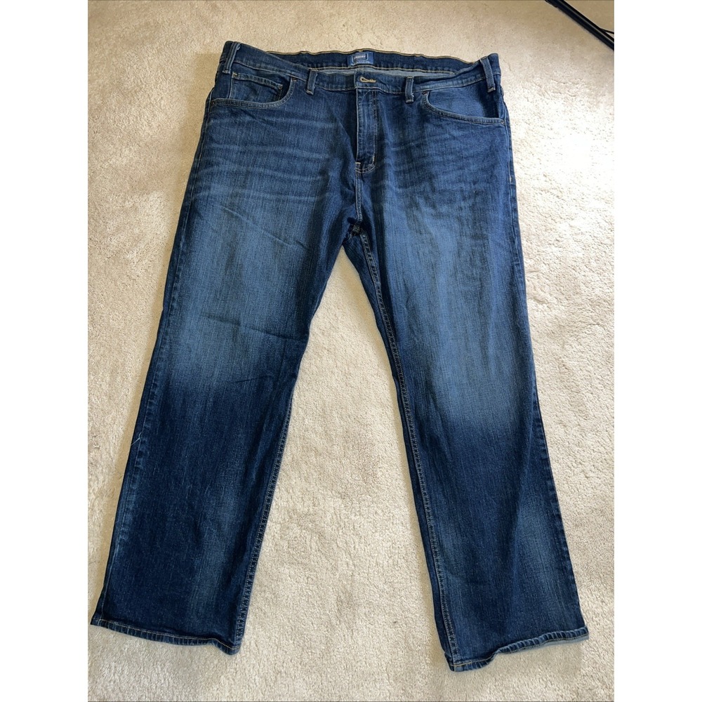 Foundry Men's Jeans Size 46x30 Young Men's Flex Denim 99% Cotton